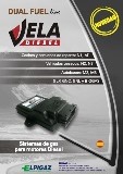 DUAL FUELline - VELA Diesel